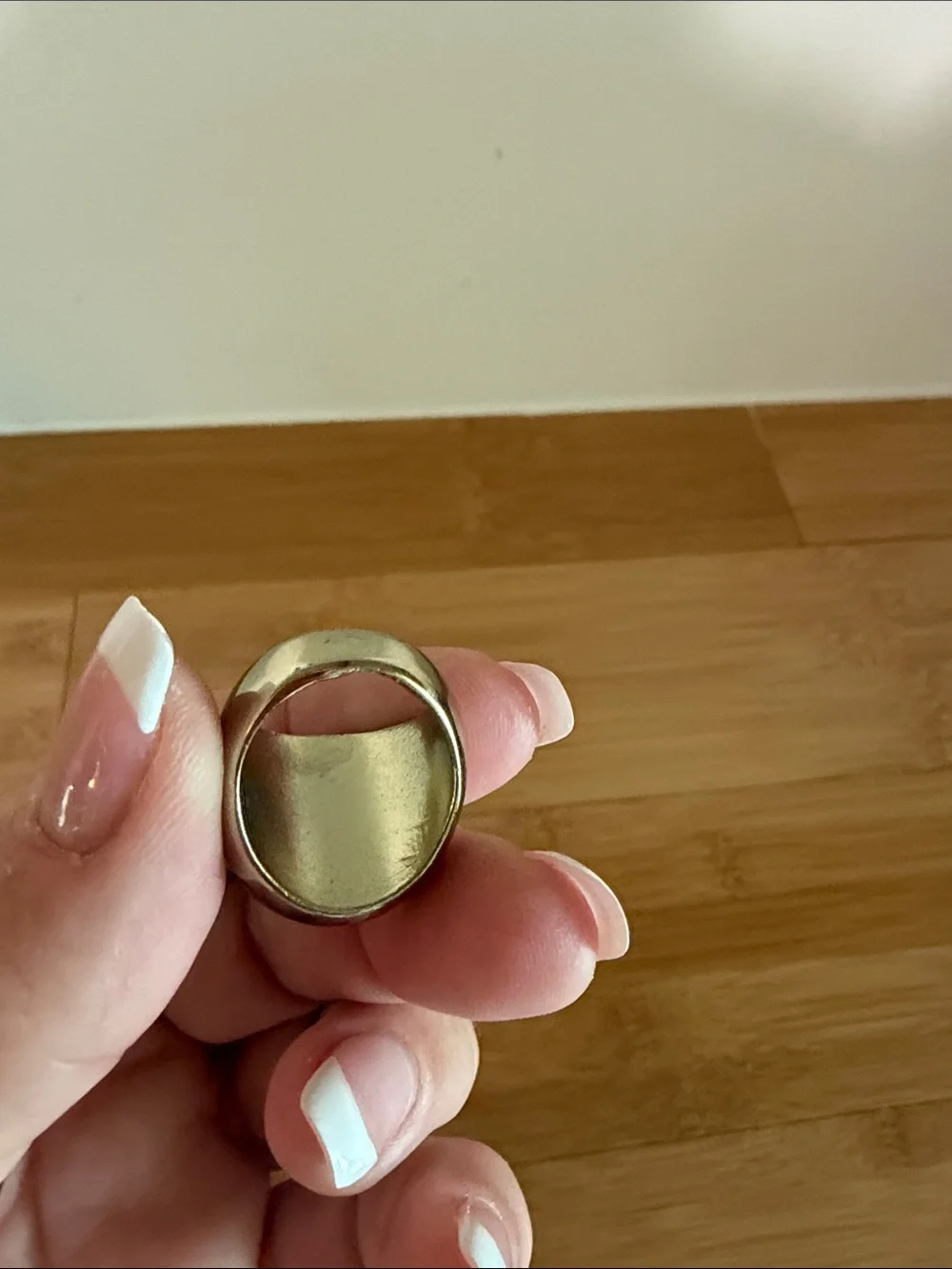 N/A elegant silver